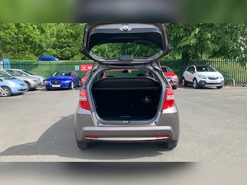 Used Honda Jazz 2012 for sale - 78657061: Photo