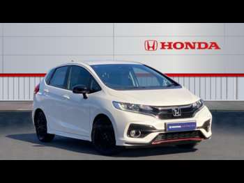 2018 (18) - 1.5 i-VTEC Sport Navi 5dr Petrol Hatchback
