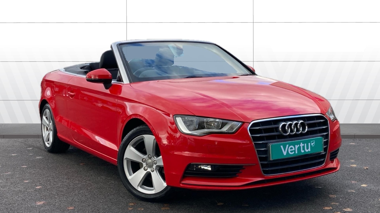 Used Audi A3 2016 for sale - 76355449: Photo 1