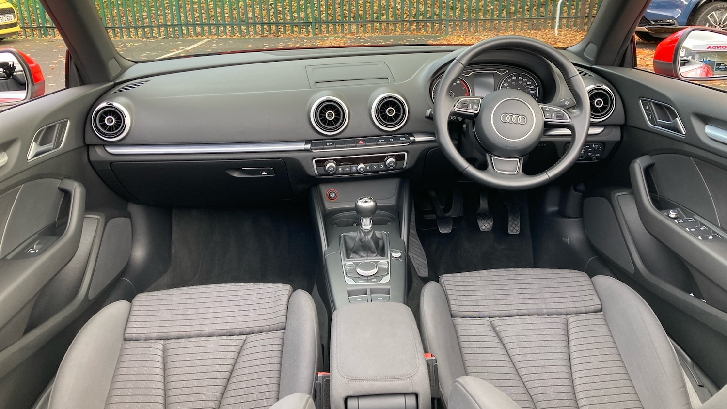 Used Audi A3 2016 for sale - 76355449: Photo 10