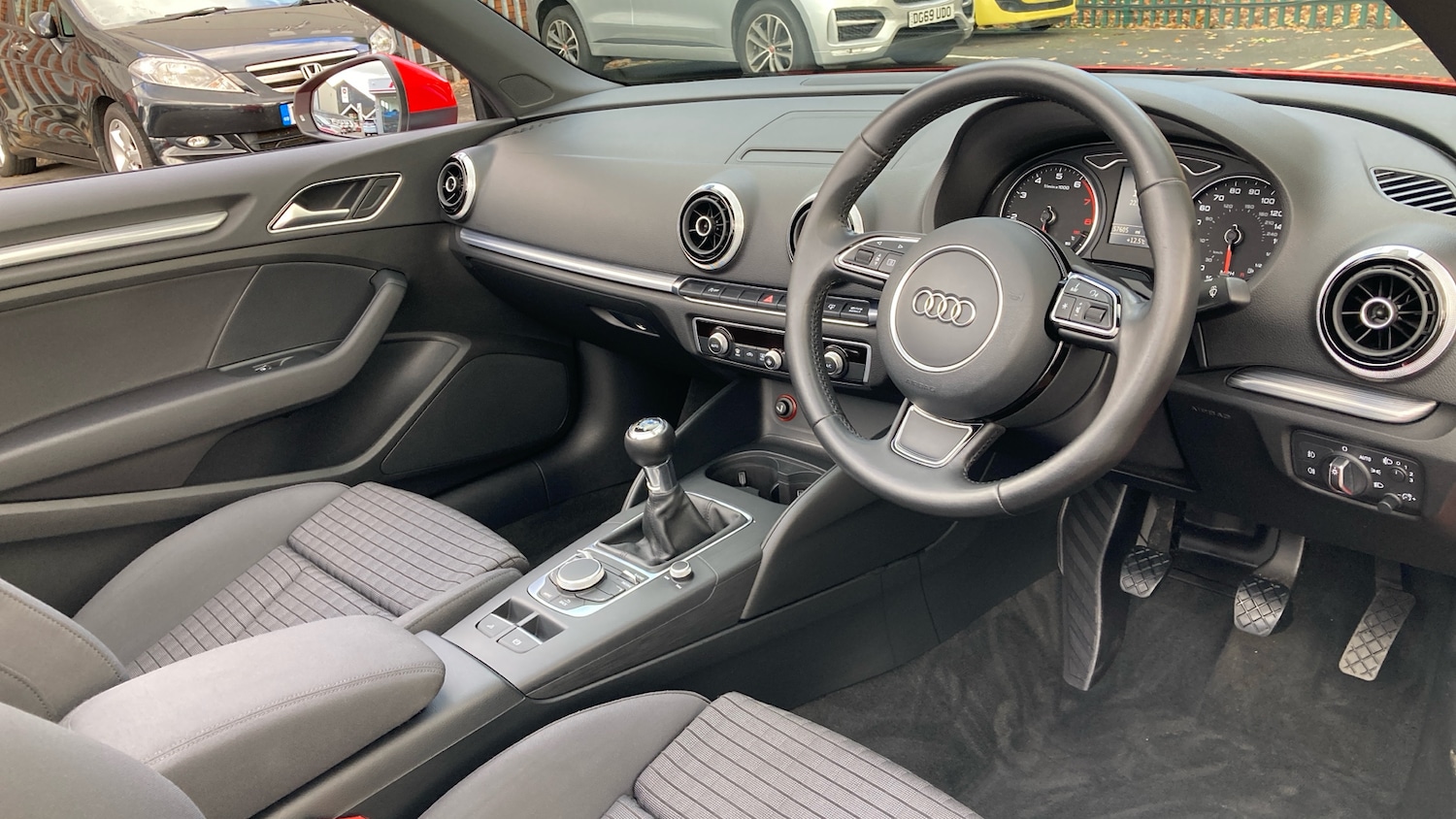 Used Audi A3 2016 for sale - 76355449: Photo 11
