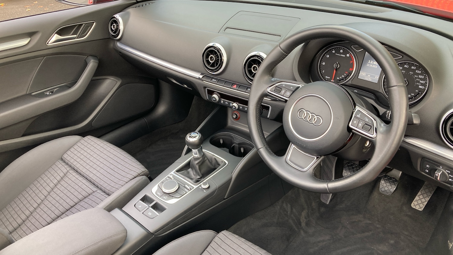 Used Audi A3 2016 for sale - 76355449: Photo 14