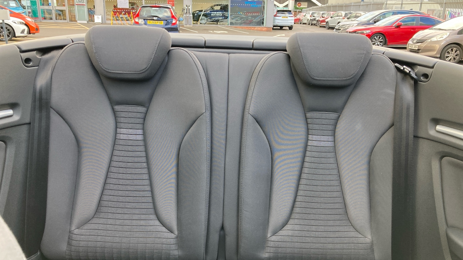 Used Audi A3 2016 for sale - 76355449: Photo 15