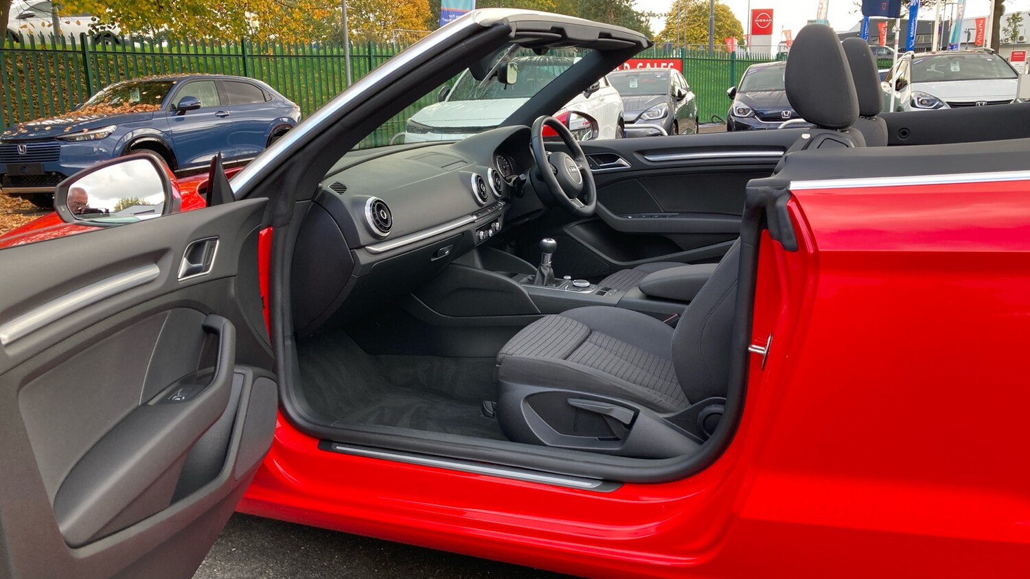 Used Audi A3 2016 for sale - 76355449: Photo 16