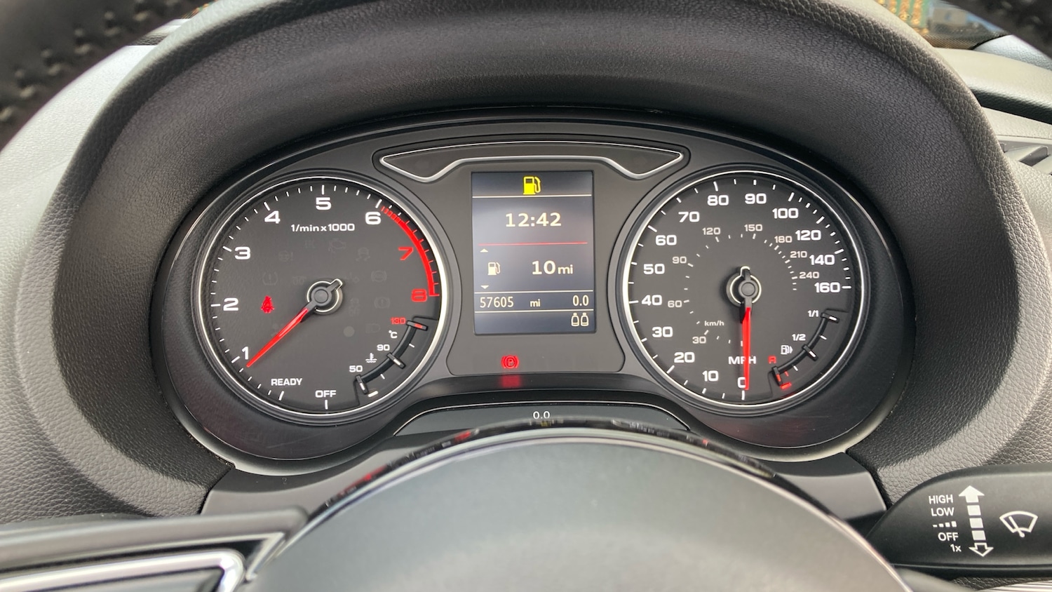 Used Audi A3 2016 for sale - 76355449: Photo 18