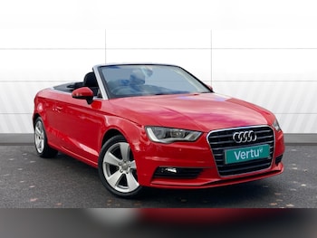 Audi - A3