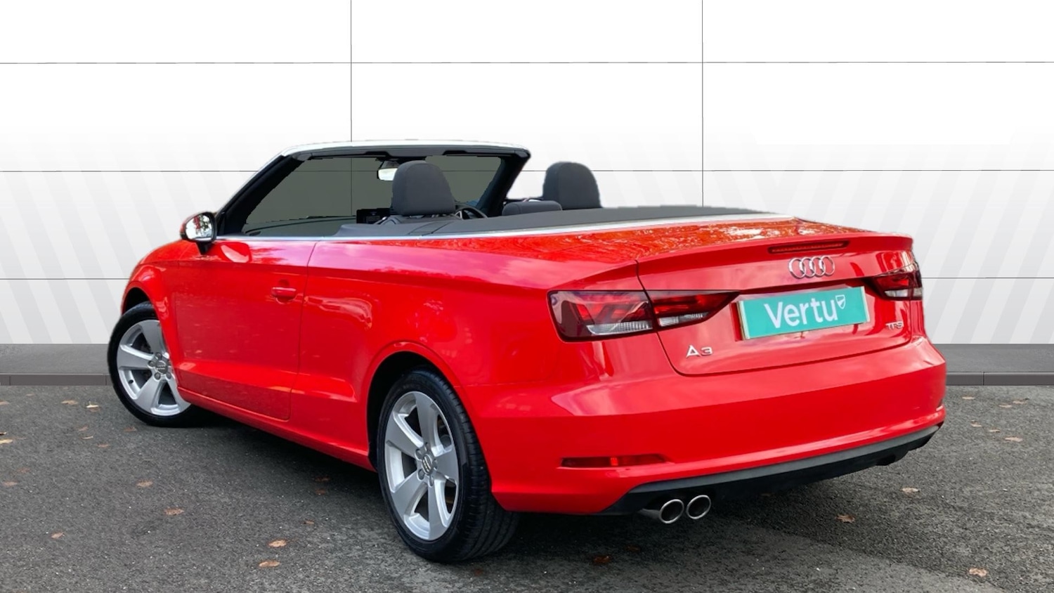Used Audi A3 2016 for sale - 76355449: Photo 2