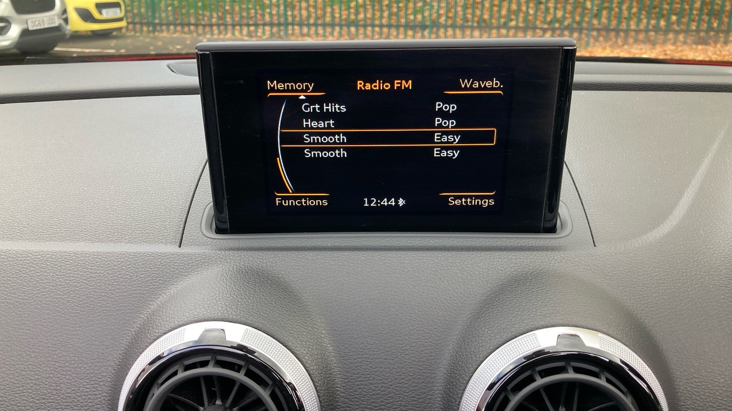 Used Audi A3 2016 for sale - 76355449: Photo 23