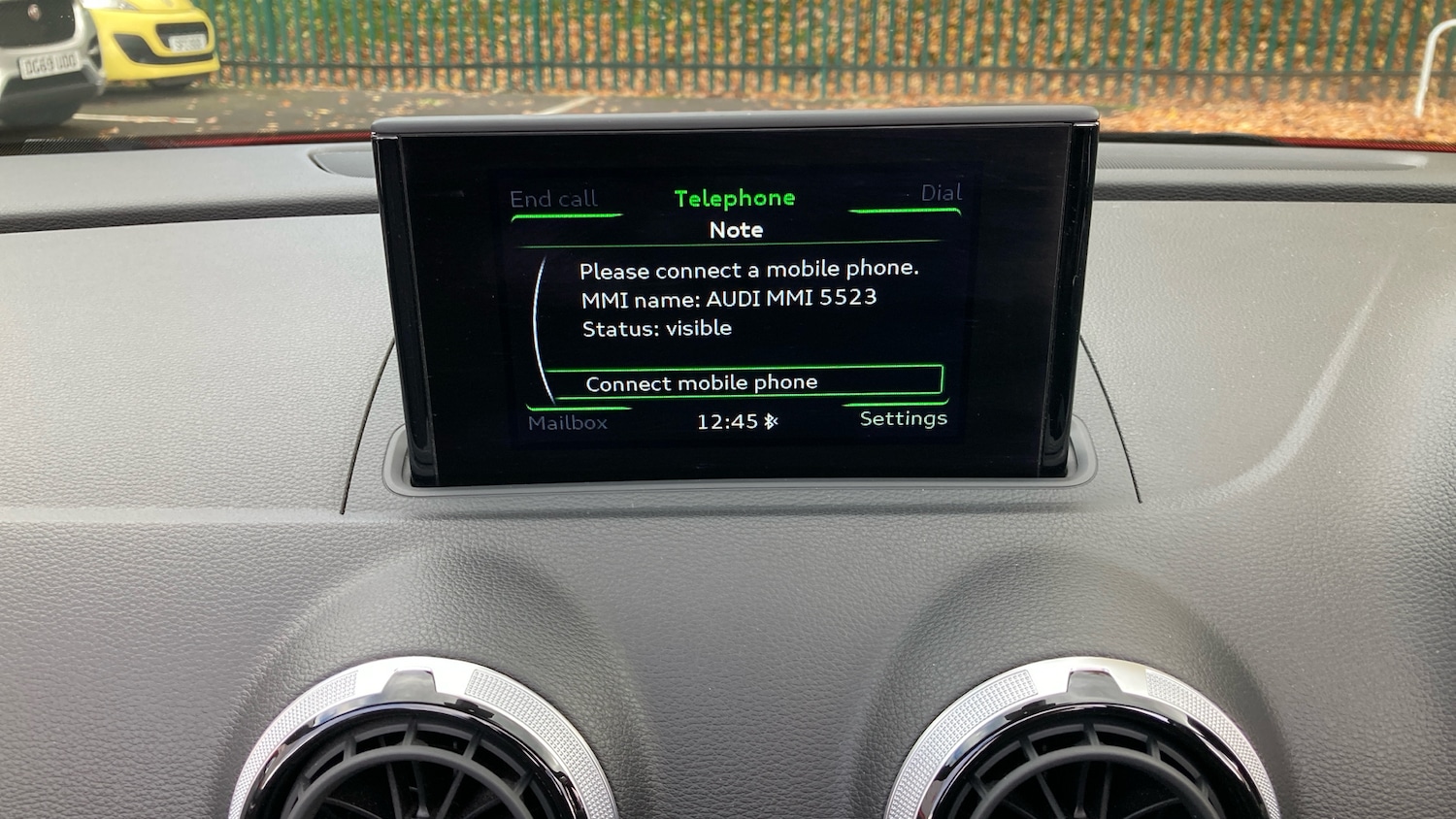 Used Audi A3 2016 for sale - 76355449: Photo 25