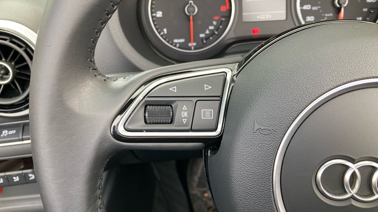 Used Audi A3 2016 for sale - 76355449: Photo 34