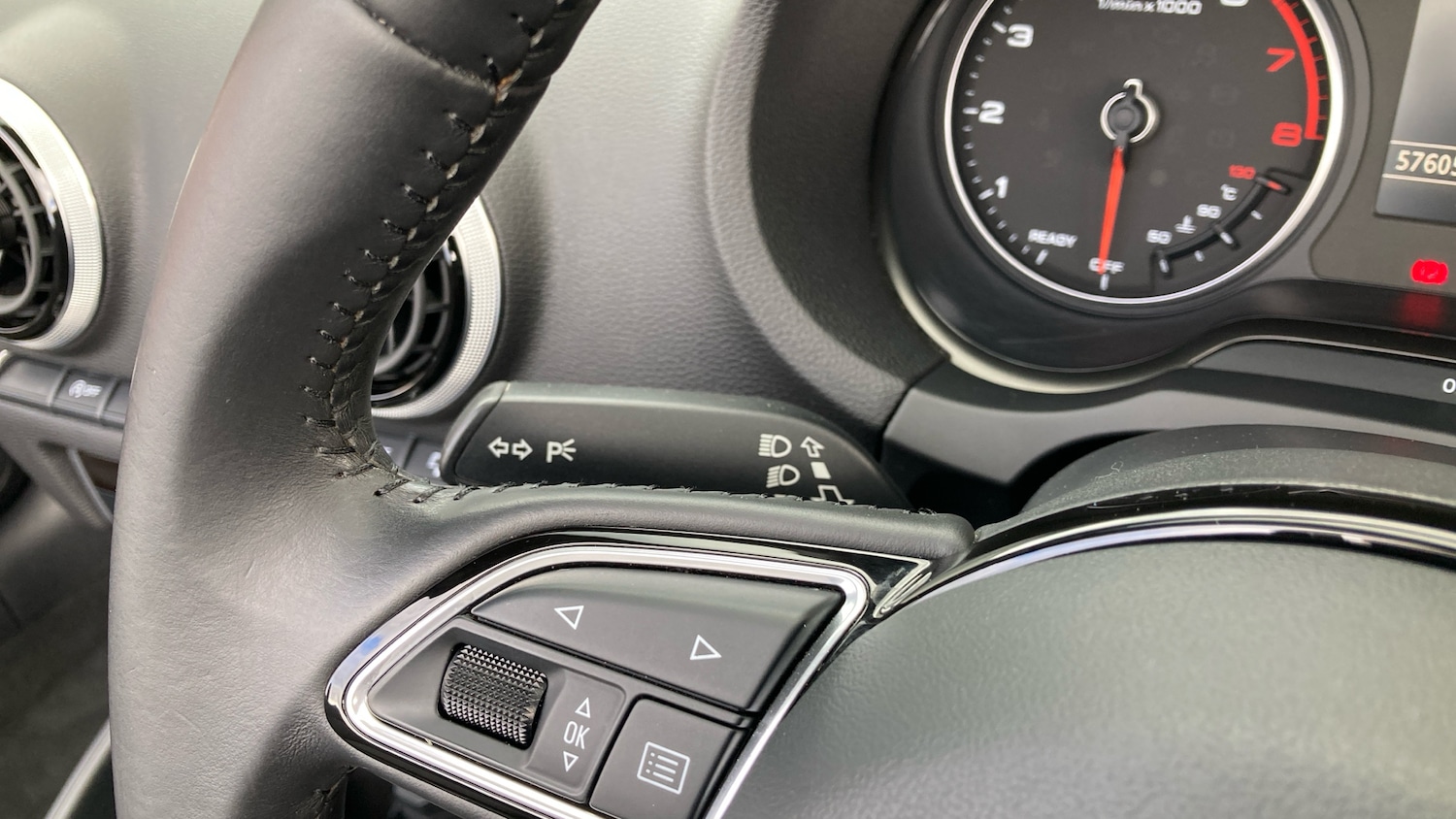 Used Audi A3 2016 for sale - 76355449: Photo 35