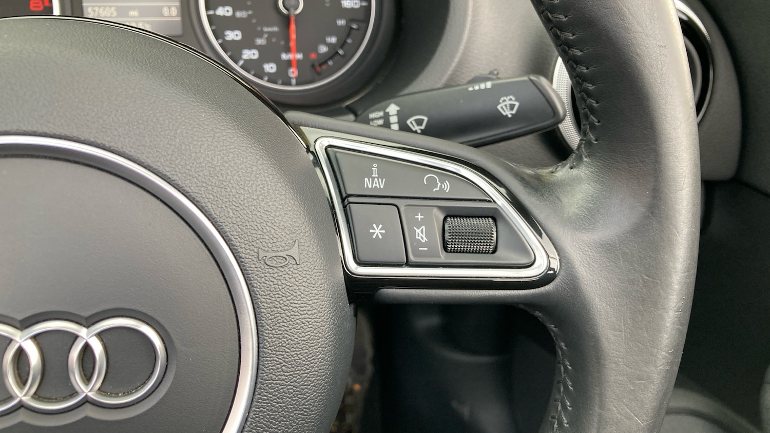 Used Audi A3 2016 for sale - 76355449: Photo 36