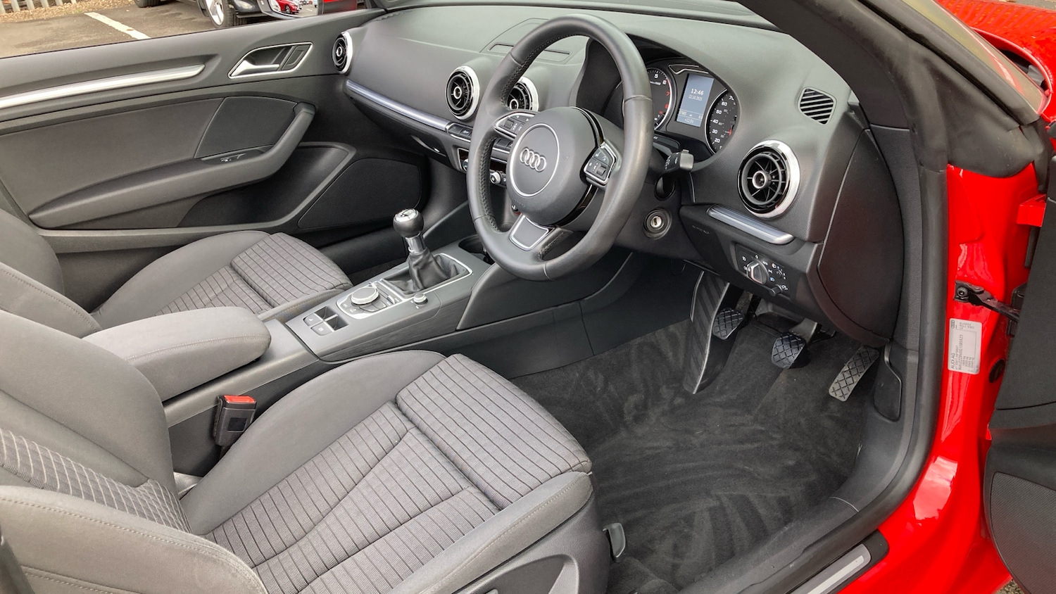 Used Audi A3 2016 for sale - 76355449: Photo 41
