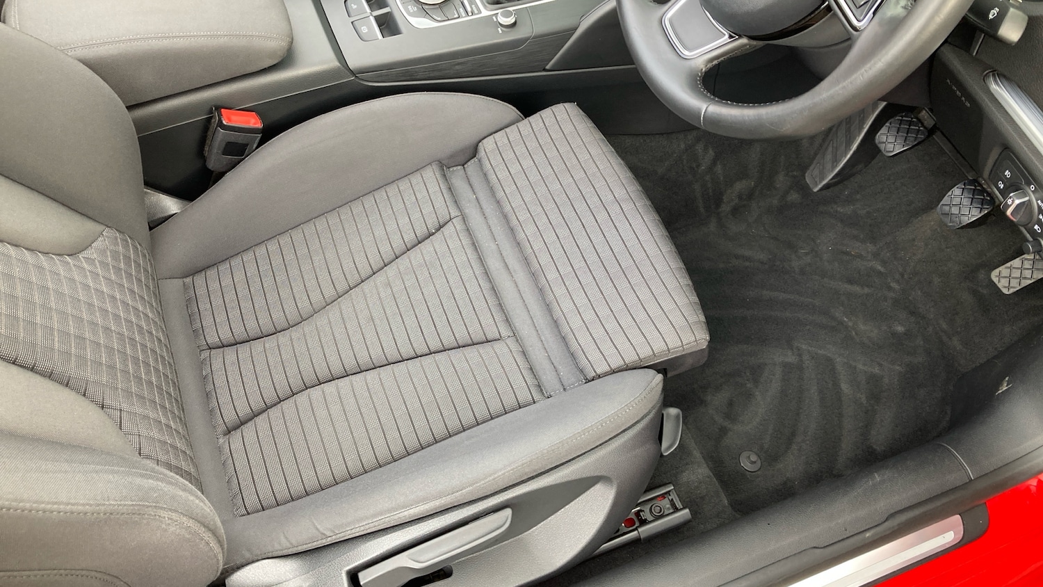 Used Audi A3 2016 for sale - 76355449: Photo 42