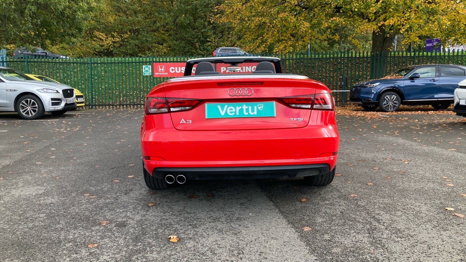 Used Audi A3 2016 for sale - 76355449: Photo 48