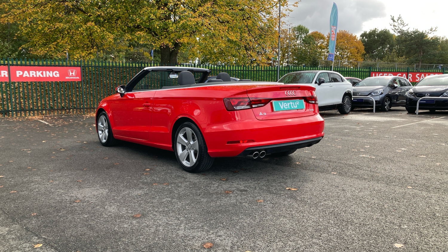 Used Audi A3 2016 for sale - 76355449: Photo 49