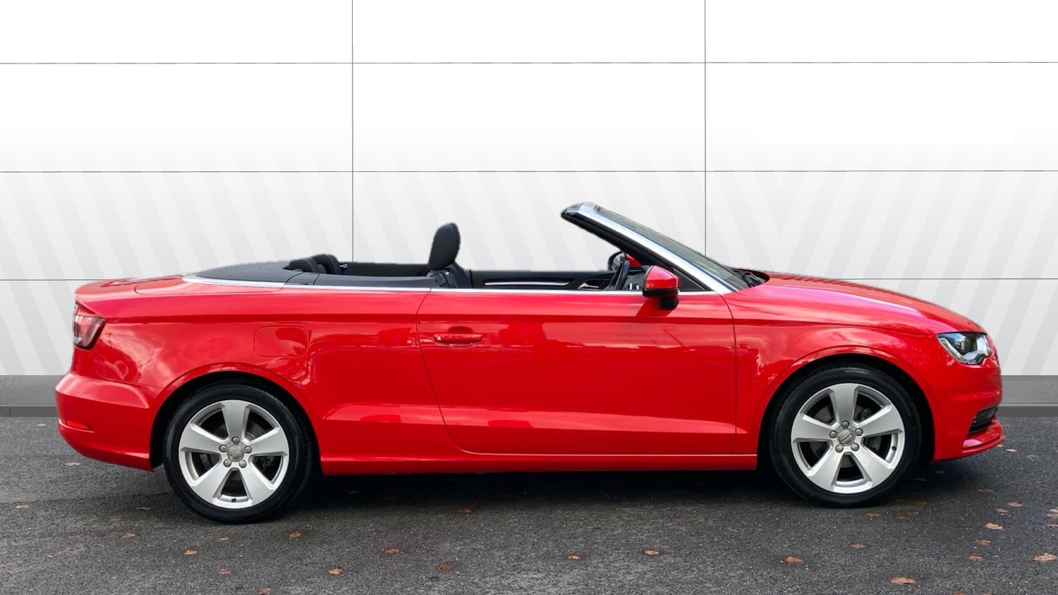 Used Audi A3 2016 for sale - 76355449: Photo 5