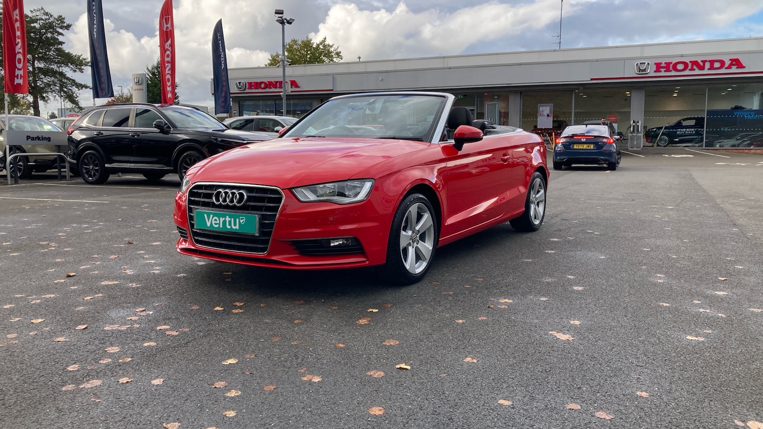 Used Audi A3 2016 for sale - 76355449: Photo 50