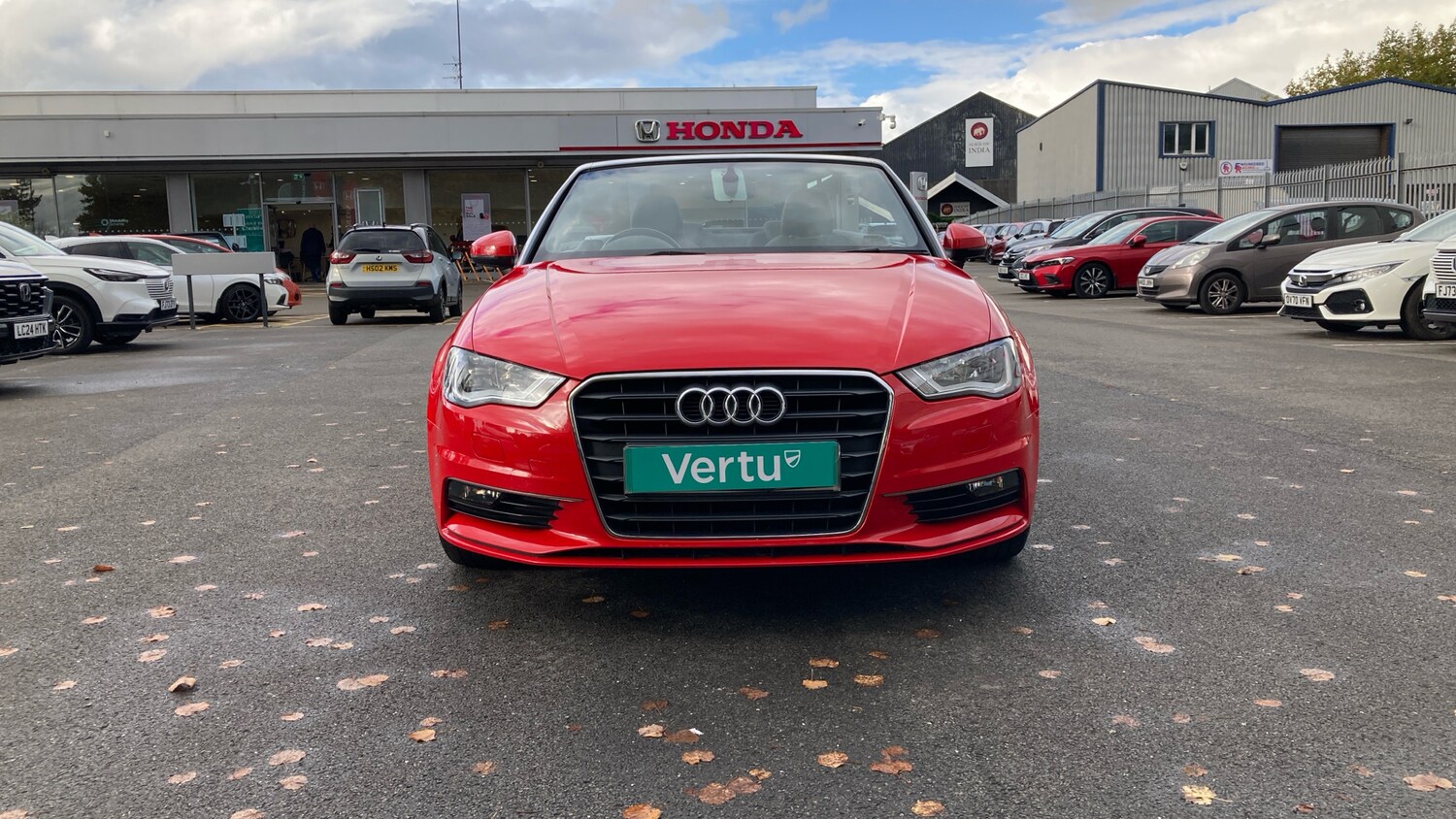 Used Audi A3 2016 for sale - 76355449: Photo 51