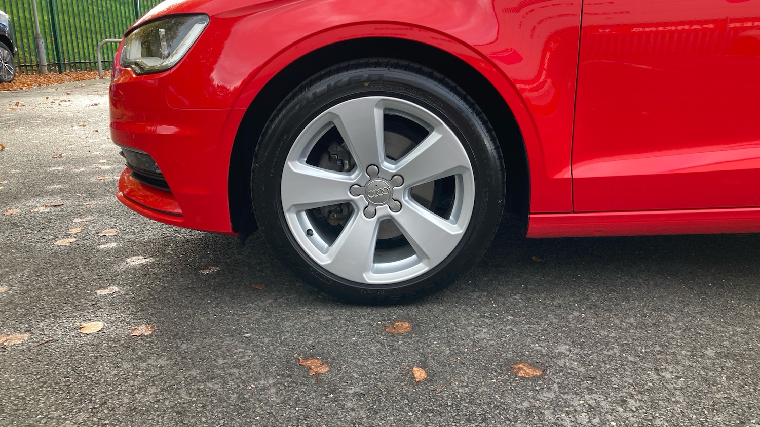 Used Audi A3 2016 for sale - 76355449: Photo 52