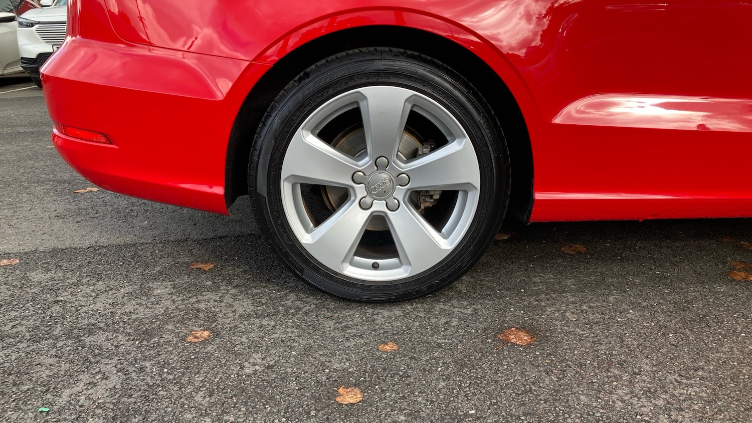 Used Audi A3 2016 for sale - 76355449: Photo 54