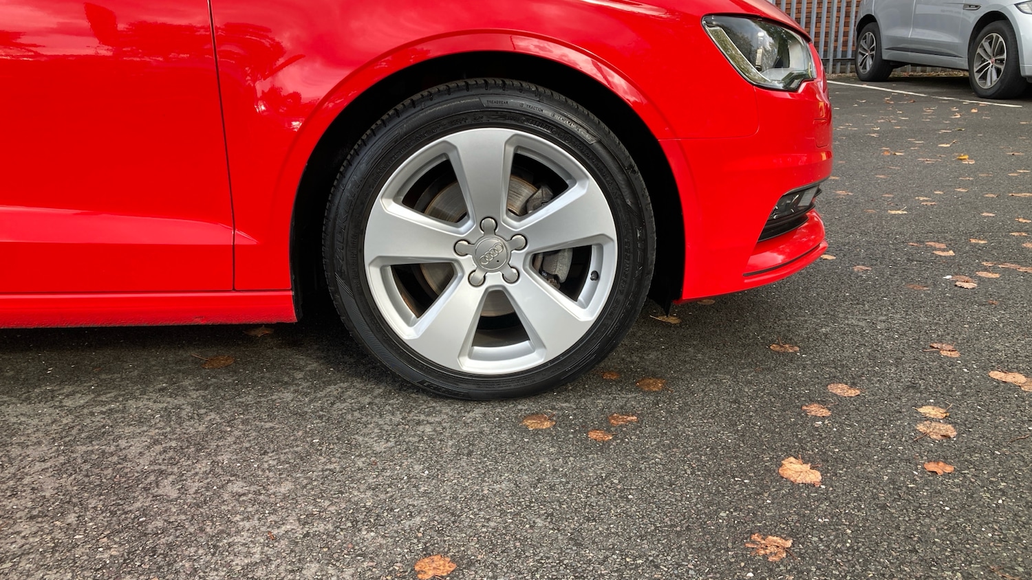 Used Audi A3 2016 for sale - 76355449: Photo 55