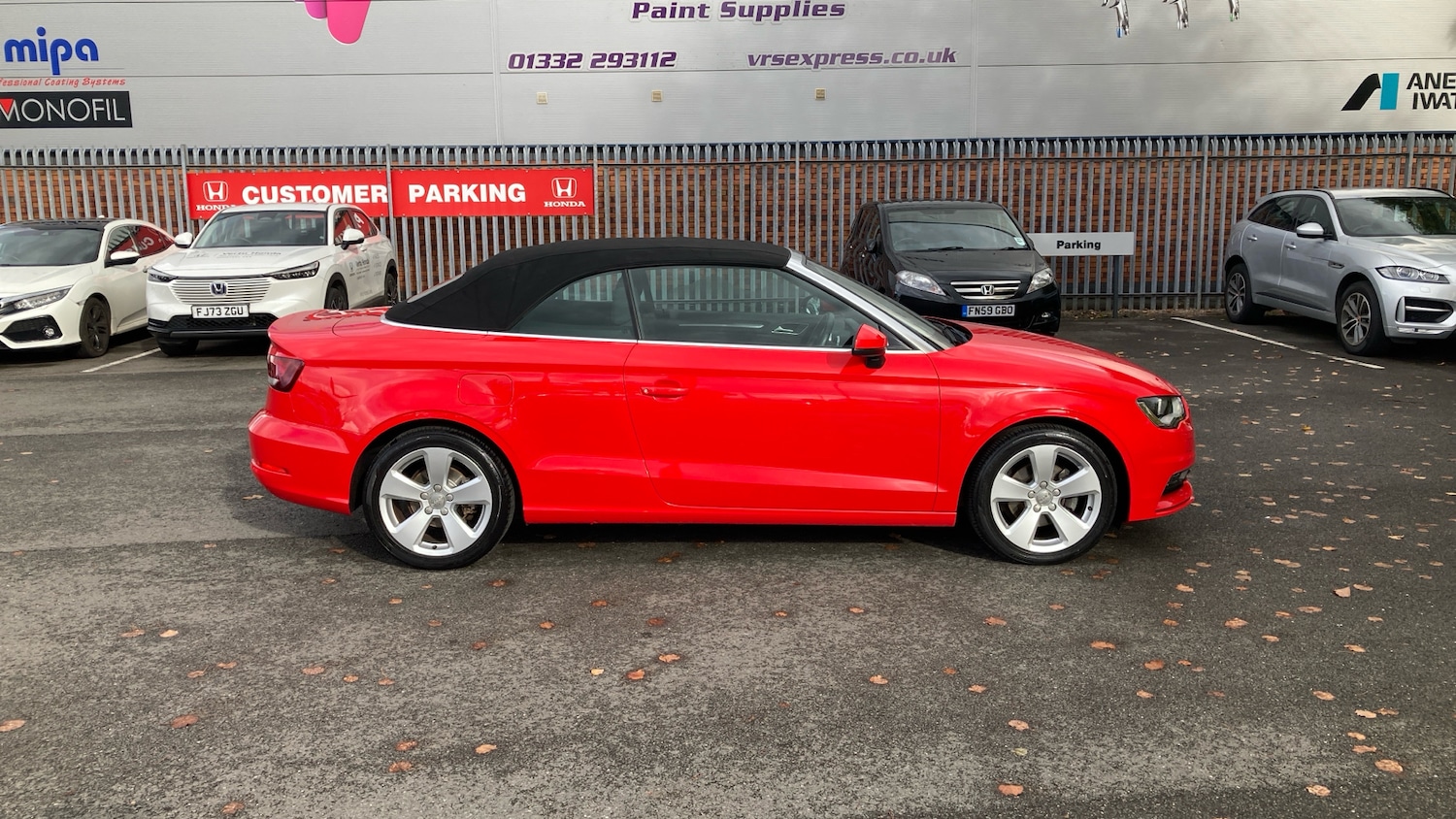 Used Audi A3 2016 for sale - 76355449: Photo 57