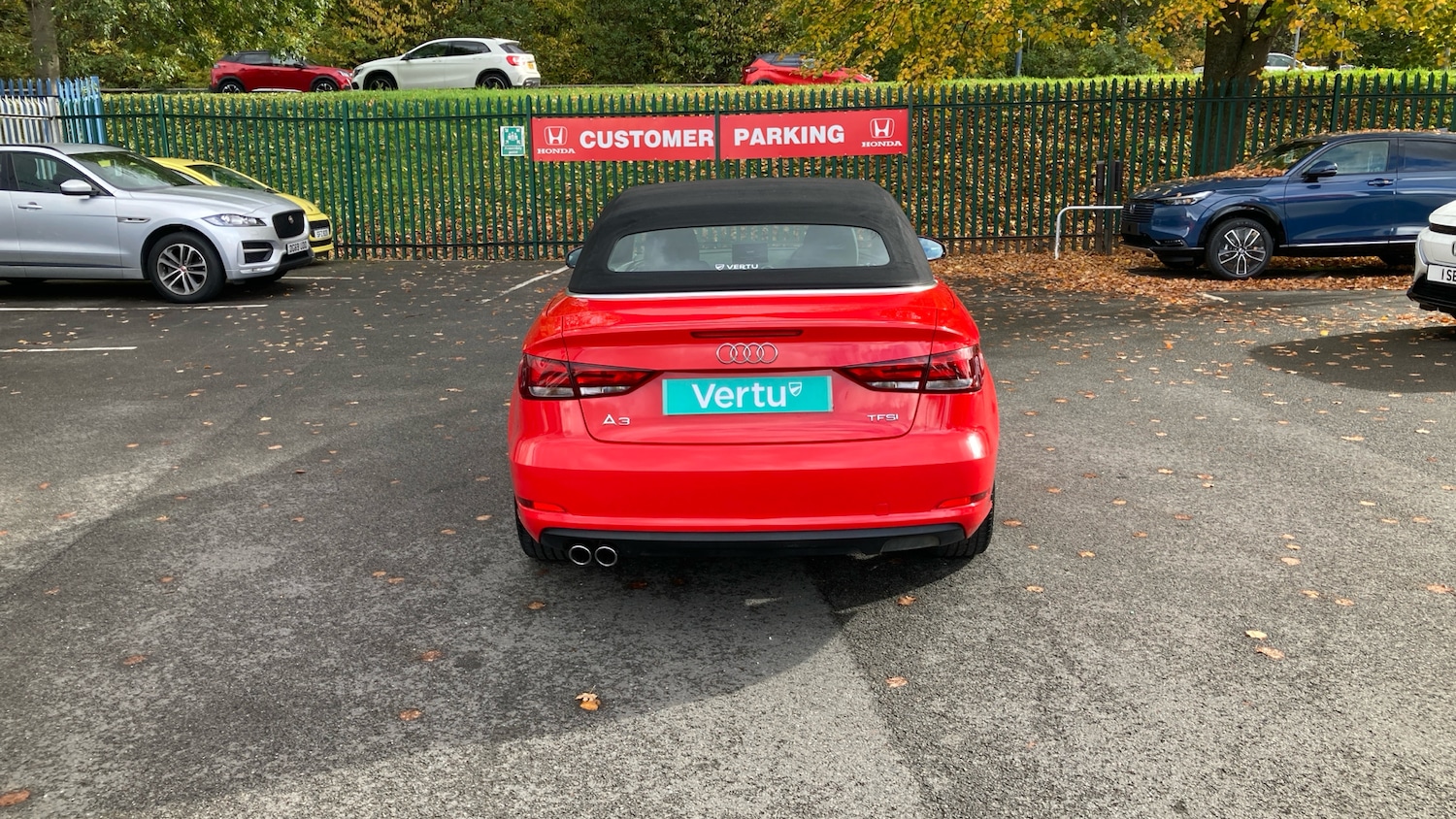 Used Audi A3 2016 for sale - 76355449: Photo 59