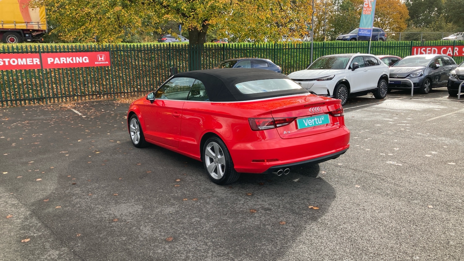 Used Audi A3 2016 for sale - 76355449: Photo 60