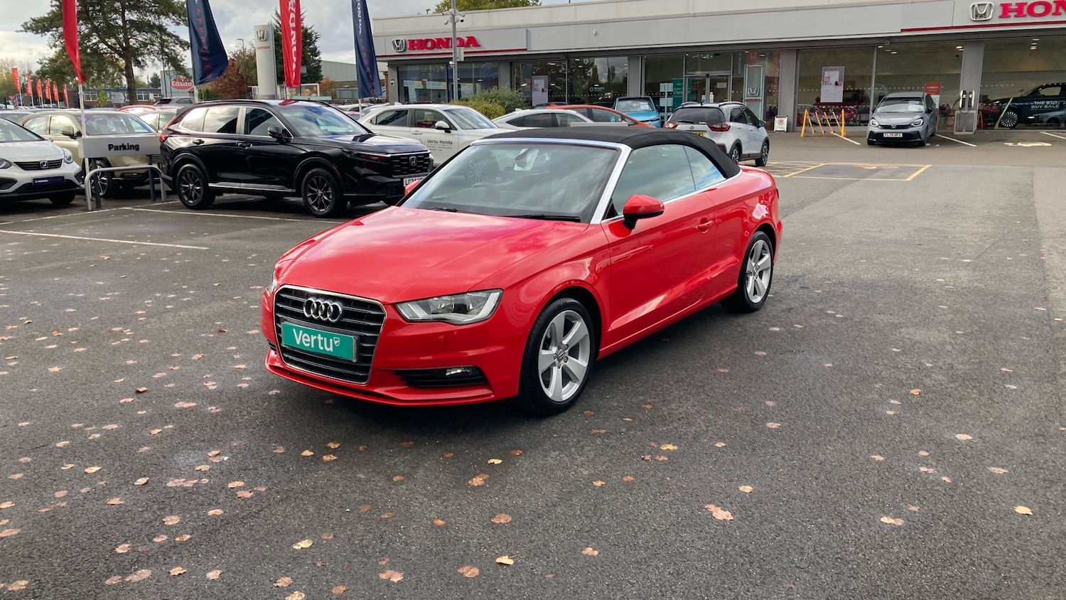 Used Audi A3 2016 for sale - 76355449: Photo 61