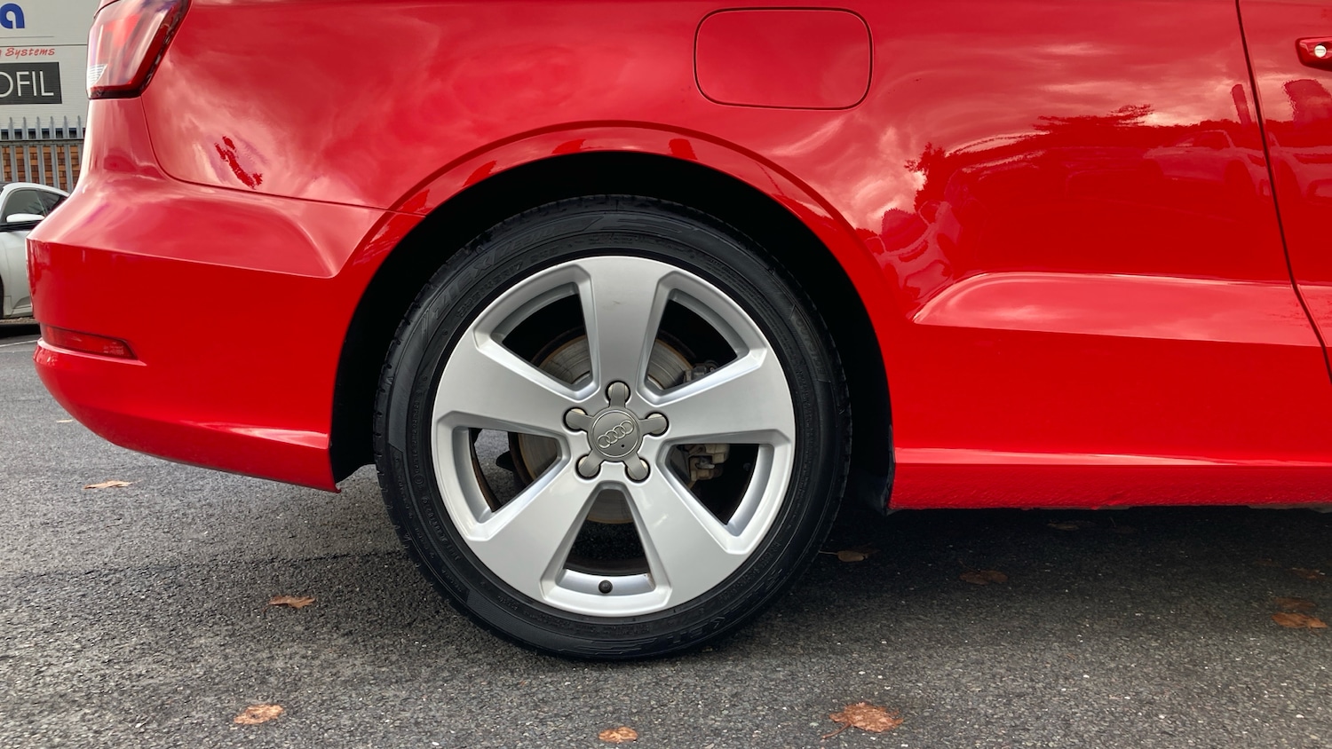 Used Audi A3 2016 for sale - 76355449: Photo 7