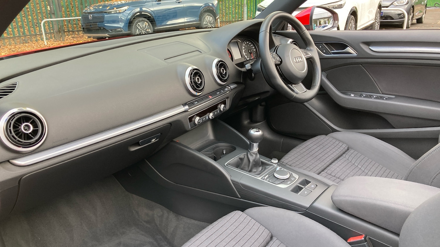 Used Audi A3 2016 for sale - 76355449: Photo 9