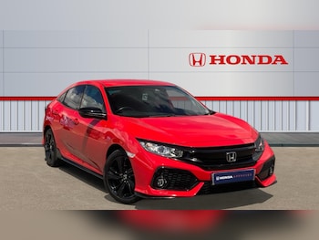 Used Honda Civic 2019 for sale - 79130511: Photo