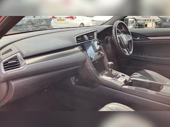 Used Honda Civic 2019 for sale - 79130511: Photo