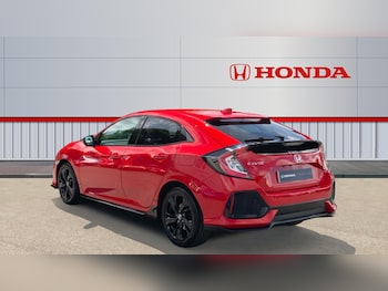 Used Honda Civic 2019 for sale - 79130511: Photo