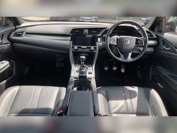 Used Honda Civic 2019 for sale - 79130511: Photo