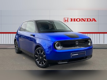 2021 (21) - 113kW Advance 36kWh 5dr Auto Electric Hatchback