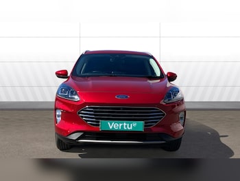 Used Ford Kuga 2021 for sale - 78370083: Photo