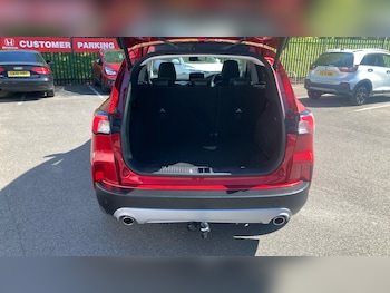 Used Ford Kuga 2021 for sale - 78370083: Photo