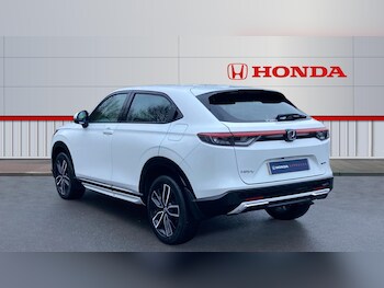 Used Honda HR-V 2022 for sale - 77300923: Photo