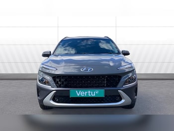 Used Hyundai KONA 2021 for sale - 78311390: Photo