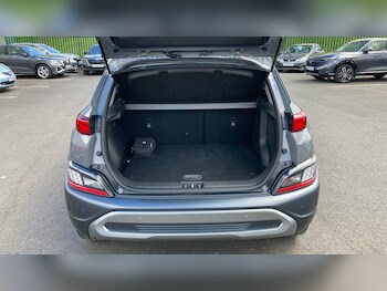 Used Hyundai KONA 2021 for sale - 78311390: Photo