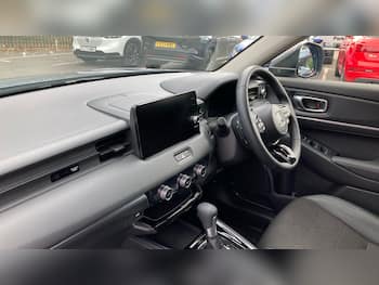 Used Honda HR-V 2025 for sale - 79616904: Photo
