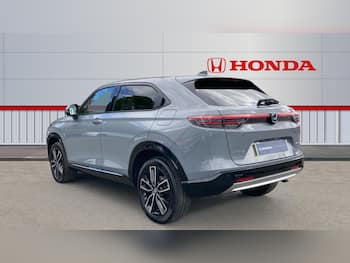 Used Honda HR-V 2025 for sale - 79616904: Photo