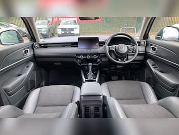 Used Honda HR-V 2025 for sale - 79616904: Photo