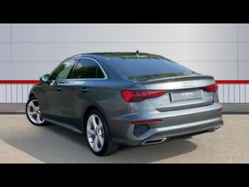 Used Audi A3 2023 for sale - 74925700: Photo