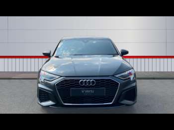 Used Audi A3 2023 for sale - 74925700: Photo
