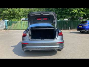Used Audi A3 2023 for sale - 74925700: Photo