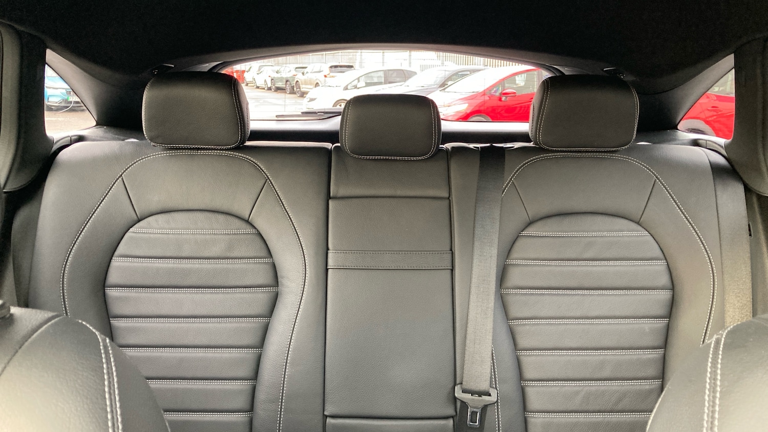 Used Mercedes-Benz EQC 2021 for sale - 77197931: Photo 15