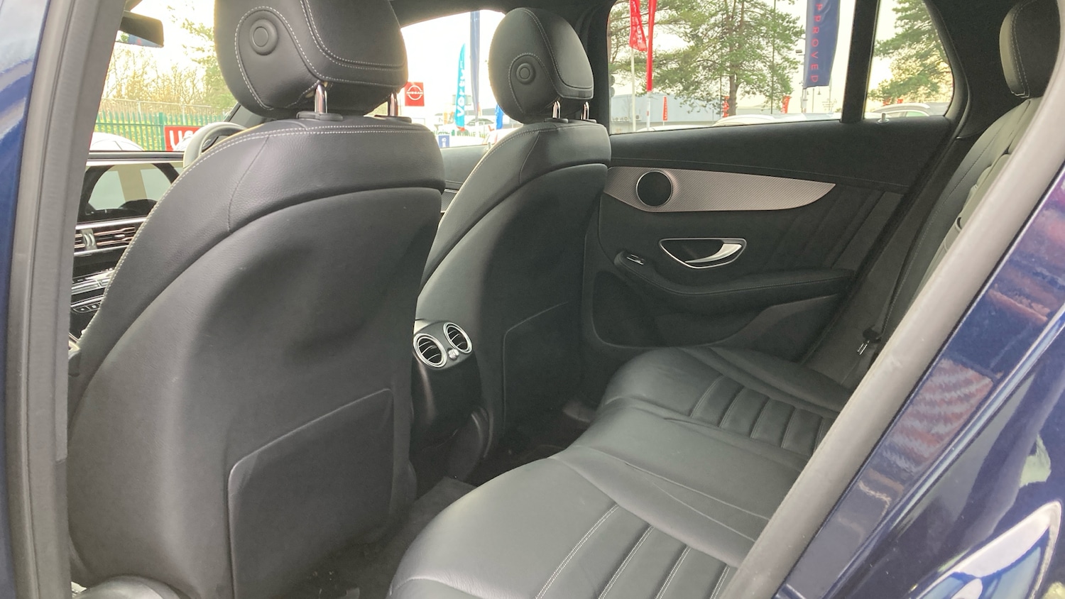 Used Mercedes-Benz EQC 2021 for sale - 77197931: Photo 16